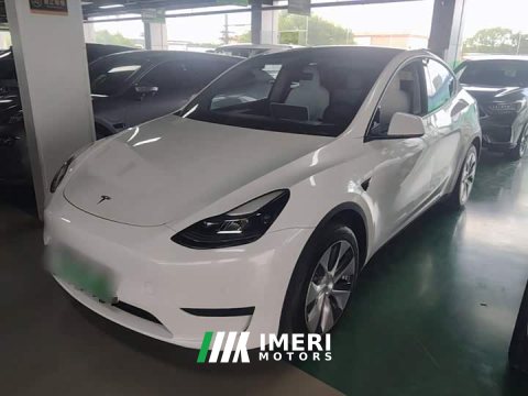 2023 Tesla Model Y Rear-Wheel Drive - ავტომობილი ჩინეთიდან