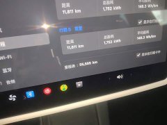 Tesla Model Y Rear-Wheel Drive - ფოტო 12