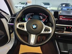 BMW 3 Series Facelift 325Li M Sport Package - ფოტო 11