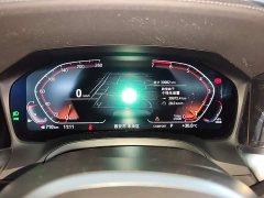 BMW 3 Series Facelift 325Li M Sport Package - ფოტო 12