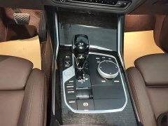 BMW 3 Series Facelift 325Li M Sport Package - ფოტო 14