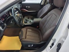 BMW 3 Series Facelift 325Li M Sport Package - ფოტო 15