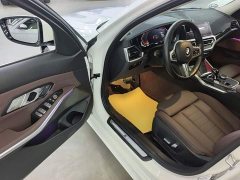 BMW 3 Series Facelift 325Li M Sport Package - ფოტო 16