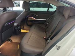 BMW 3 Series Facelift 325Li M Sport Package - ფოტო 17