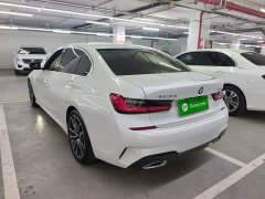 BMW 3 Series Facelift 325Li M Sport Package - ფოტო 5