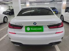 BMW 3 Series Facelift 325Li M Sport Package - ფოტო 6