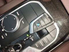 BMW 3 Series Facelift 325Li M Sport Package - ფოტო 9