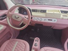 Wuling Hongguang MINIEV Macaron Premium Edition LFP - ფოტო 10