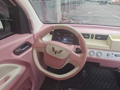Wuling Hongguang MINIEV Macaron Premium Edition LFP - ფოტო 11