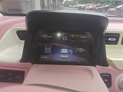 Wuling Hongguang MINIEV Macaron Premium Edition LFP - ფოტო 12