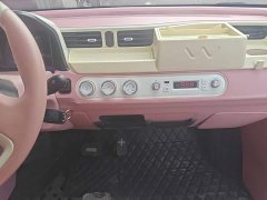 Wuling Hongguang MINIEV Macaron Premium Edition LFP - ფოტო 13