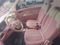 Wuling Hongguang MINIEV Macaron Premium Edition LFP - ფოტო 15