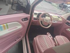 Wuling Hongguang MINIEV Macaron Premium Edition LFP - ფოტო 16