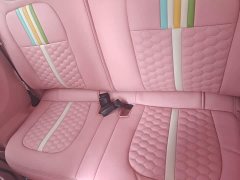 Wuling Hongguang MINIEV Macaron Premium Edition LFP - ფოტო 17
