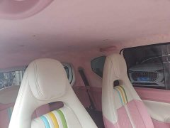 Wuling Hongguang MINIEV Macaron Premium Edition LFP - ფოტო 18