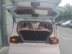 Wuling Hongguang MINIEV Macaron Premium Edition LFP - ფოტო 19