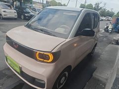 Wuling Hongguang MINIEV Macaron Premium Edition LFP - ფოტო 2