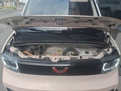 Wuling Hongguang MINIEV Macaron Premium Edition LFP - ფოტო 20