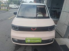 Wuling Hongguang MINIEV Macaron Premium Edition LFP - ფოტო 3