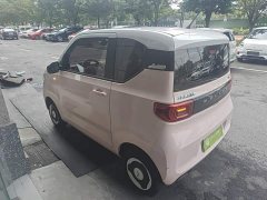 Wuling Hongguang MINIEV Macaron Premium Edition LFP - ფოტო 5