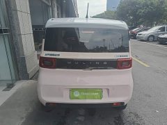 Wuling Hongguang MINIEV Macaron Premium Edition LFP - ფოტო 6