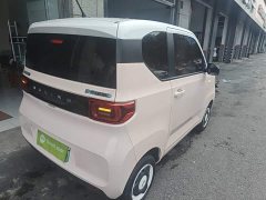 Wuling Hongguang MINIEV Macaron Premium Edition LFP - ფოტო 7