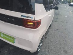 Wuling Hongguang MINIEV Macaron Premium Edition LFP - ფოტო 8