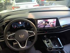 Volkswagen Langjing 380TSI AWD R-Line Tuojing Edition - ფოტო 10