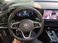 Volkswagen Langjing 380TSI AWD R-Line Tuojing Edition - ფოტო 11