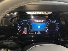 Volkswagen Langjing 380TSI AWD R-Line Tuojing Edition - ფოტო 12
