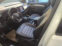 Volkswagen Langjing 380TSI AWD R-Line Tuojing Edition - ფოტო 15