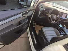Volkswagen Langjing 380TSI AWD R-Line Tuojing Edition - ფოტო 16