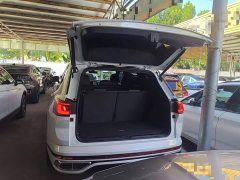 Volkswagen Langjing 380TSI AWD R-Line Tuojing Edition - ფოტო 19