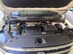 Volkswagen Langjing 380TSI AWD R-Line Tuojing Edition - ფოტო 20