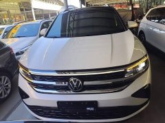 Volkswagen Langjing 380TSI AWD R-Line Tuojing Edition - ფოტო 3