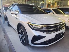 Volkswagen Langjing 380TSI AWD R-Line Tuojing Edition - ფოტო 4