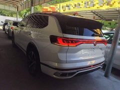 Volkswagen Langjing 380TSI AWD R-Line Tuojing Edition - ფოტო 5