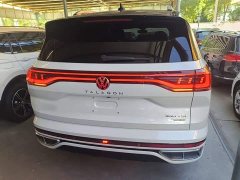 Volkswagen Langjing 380TSI AWD R-Line Tuojing Edition - ფოტო 6