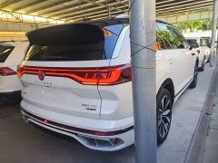 Volkswagen Langjing 380TSI AWD R-Line Tuojing Edition - ფოტო 7