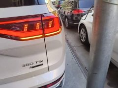 Volkswagen Langjing 380TSI AWD R-Line Tuojing Edition - ფოტო 8