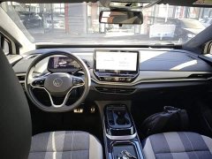 Volkswagen ID.4 CROZZ 2022 Pure Enjoyment Limited Edition - ფოტო 10