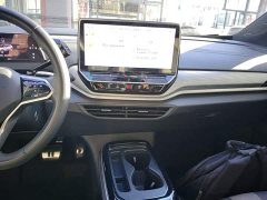 Volkswagen ID.4 CROZZ 2022 Pure Enjoyment Limited Edition - ფოტო 13