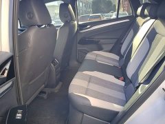 Volkswagen ID.4 CROZZ 2022 Pure Enjoyment Limited Edition - ფოტო 17