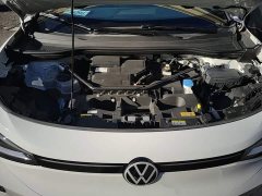 Volkswagen ID.4 CROZZ 2022 Pure Enjoyment Limited Edition - ფოტო 20
