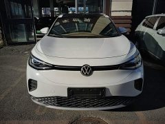 Volkswagen ID.4 CROZZ 2022 Pure Enjoyment Limited Edition - ფოტო 3