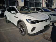 Volkswagen ID.4 CROZZ 2022 Pure Enjoyment Limited Edition - ფოტო 4