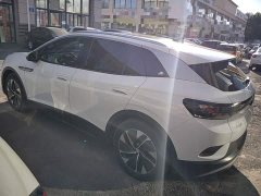 Volkswagen ID.4 CROZZ 2022 Pure Enjoyment Limited Edition - ფოტო 5