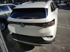 Volkswagen ID.4 CROZZ 2022 Pure Enjoyment Limited Edition - ფოტო 6