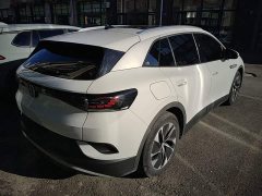 Volkswagen ID.4 CROZZ 2022 Pure Enjoyment Limited Edition - ფოტო 7