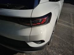 Volkswagen ID.4 CROZZ 2022 Pure Enjoyment Limited Edition - ფოტო 8